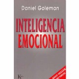 Daniel Goleman - Inteligencia emocional - 131556