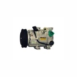 Compresor aer conditionat Hyundai I30 (GD), 11.2014-2016, Kia Ceed/Pro Ceed (JD), 11.2014-2019 motorizare 1.4 CRDI/1.6 CRDI, diesel, rola curea 119 m
