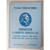 Prof. Aurelian Gh. Bondrea - Neoharetism la &icirc;nceputul secolului XXI