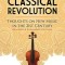 The Classical Revolution