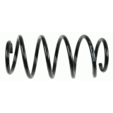 Sachs Arc spiral