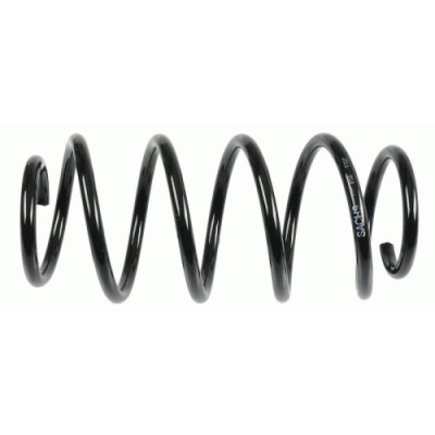 Sachs Arc spiral foto