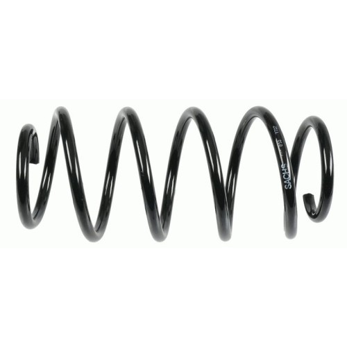 Sachs Arc spiral