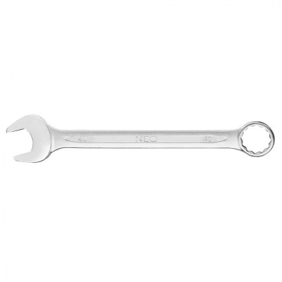 Cheie combinata 46X500 mm Neo Tools 09-746 HardWork ToolsRange foto