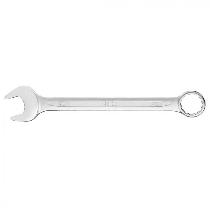 Cheie combinata 46X500 mm Neo Tools 09-746 HardWork ToolsRange