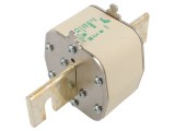 Siguranță ceramică NH4 1,25kA 500VAC DF ELECTRIC cod 383535