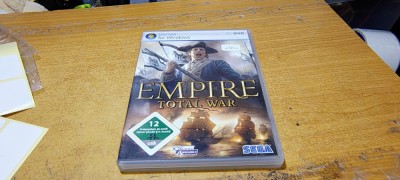 Joc PC Empire Total War - Germania #A7252han foto