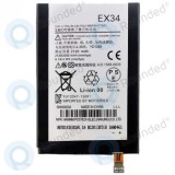 Baterie Motorola Moto X (XT1052) EX34 2120mAh