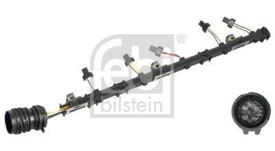 FEBI BILSTEIN 172810 febi Plus Conducta legatura, injector foto