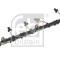 FEBI BILSTEIN 172810 febi Plus Conducta legatura, injector