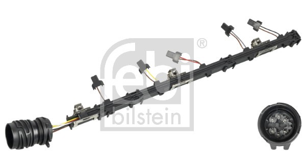 FEBI BILSTEIN 172810 febi Plus Conducta legatura, injector