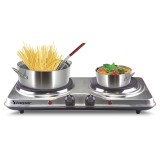 PLITA ELECTRICA DUBLA BEPER EuroGoods Quality