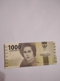 Indonezia 1000 rupiah 2016