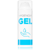 Regina Hygienic Gel gel pentru curățarea m&acirc;inilor 50 ml