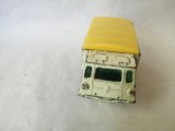 Bnk jc Lesney Matchbox 61b Alvis Stalwart BP