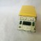 bnk jc Lesney Matchbox 61b Alvis Stalwart BP
