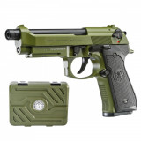 Replica pistol GPM92 MS GBB G&amp;G Green