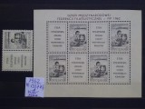 1962-Polonia-2 seturi-MNH