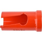 YATO Carota multimaterial, cu filet, 38x60 mm