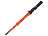 Tijă Izolată WERA Pozidriv PZ1 157mm 1kVAC Cod 05006526001