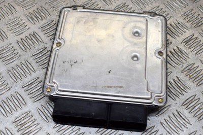 Unitate de control motor AUDI A8 D3 4E2, 4E8 2003 OEM: 0281011099,4E0910409,4E0907409A,1039S02309 13937355 foto