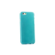 Husa SAMSUNG Galaxy S6 - Jelly Brush (Turcoaz)