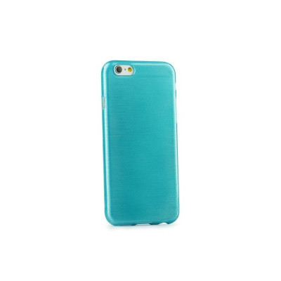 Husa HUAWEI P9 Lite - Jelly Brush (Turcoaz) foto