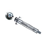 Ancora Tip Molly Pt Gipscarton / M5 X 37Mm - 9Mm (10 Bucati)