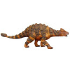 Figurina Ankylosaurus Collecta, plastic, 18.5 x 8 cm, 3 ani+