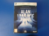 Alan Wake [Limited Collector's Edition] - joc XBOX 360