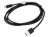Cablu USB A la USB C 1,8m Power Delivery (PD)
