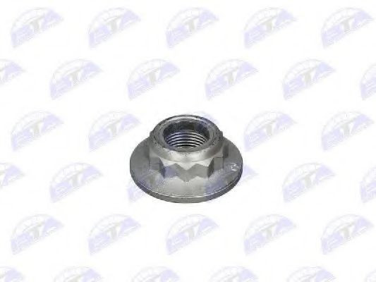 Piulita ax, planetara VW POLO (9N) (2001 - 2012) BTA 471A0055BTA