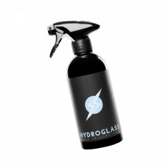 FLASH DETAIL HYDROGLASS 500ml - SPRAY HIDROFOB GEAMURI