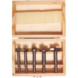Cumpara ieftin Freza pentru pal, 5buc. / set, (15 mm, 20 mm, 25 mm, 30 mm, 35 mm)