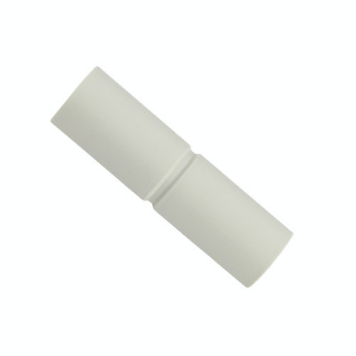 Cupla imbinare tip I pentru tub PVC D16 - DLX SafetyGuard Surveillance foto