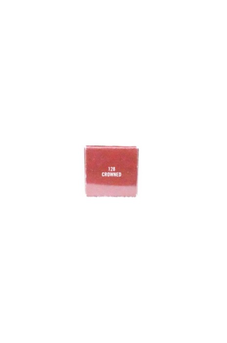 Ruj de buze MAC Retro Matte Liquid Lipcolour, Crowned 128, 5 ml