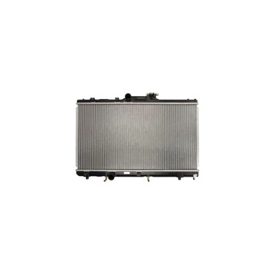 Radiator apa TOYOTA COROLLA Compact E10 AVA Quality Cooling TO2148 foto