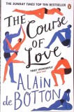 THE COURSE OF LOVE-ALAIN DE BOTTON-346687