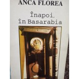Anca Florea - Inapoi, in Basarabia (Editia: 1994)