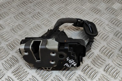&amp;Icirc;ncuietoare ușă dreapta față FORD PUMA J2K, CF7 2020 OEM: H1BA-A21812-ME,L1TB-R22152-AB 22152484 foto
