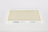 BOSCH 1 987 435 022 Filtru aer habitaclu