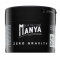 Kemon Hair Manya Zero Gravity Ultrafight Paste pasta modelatoare pentru fixare puternica 100 ml