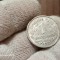 1 reichsmark 1937 litera A -4-