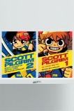 Cumpara ieftin Pachet Scott Pilgrim 2 volume - Bryan Lee O&#039;malley, Grafic