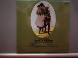 Brahms &ndash; Hungarian Dances no 1-21 ( 1986/Hungaroton/Hungary) - VINIL/ca Nou