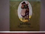 Brahms &ndash; Hungarian Dances no 1-21 ( 1986/Hungaroton/Hungary) - VINIL/ca Nou, Clasica, emi records