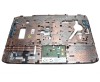 Palmrest Dell QXW00 Negru cu touchpad