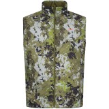 Vesta Endeavor Reversibila Olive/Camo Marime 2XL, Blaser