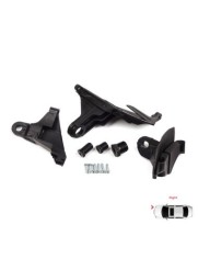 Kit reparatie far dreapta Mercedes-Benz Clasa E W211 2002-2009 - A2118201414 / A211 820 1414