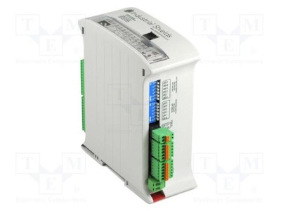 Controler programabil PLC OUT 10 IN 10 Ardbox INDUSTRIAL SHIELDS foto